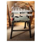 10" Performance Table Saw