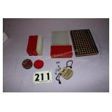 Reloading Shell Holders