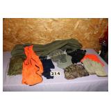 Hats, Gloves, Snowmobile Gear, Hunting Gear,