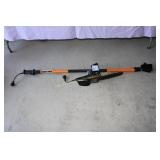 Remington Branch Wizard Plus Tree Trimmer Chainsaw