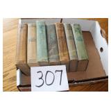 Gene Stratton Porter Books