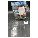 Ultra-Pro 9-pocket 29 pges