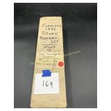 1990 Score baseball set