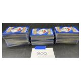 Pokemon Base Set;approx. 41 various base cards,