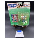 Kerry Collins Starting LineUp 1997, unopened