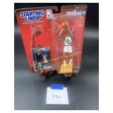 Grant Hill Staring LineUp 1998, unopened