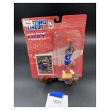 Michael Finley Starting LIneUp 1997, unopened