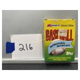 1988 Topps Kmart Baseball Collector