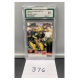 Brett Favre 1999 Collector