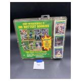 1989-90 Score Baseball