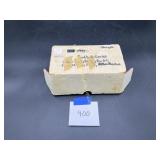 Topps baseball crads 1970-79, non from 78