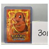 Pokemon Charmander E4 of 12