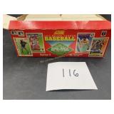 1992 Score-assorted cards