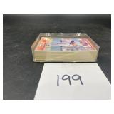 Nolan Ryan 1991 Pacific 37 cards