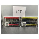 1991 Disney Collector Cards, 2 sealed packs