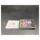 1994 Post Baseball Set 1-30