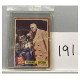 Babe Ruth Farewell Speech #144