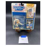 Nolan Ryan Starting LineUp 1990, unopened