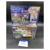 Alex Rodriguez Starting LineUp Classic Doubles