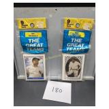 The Great Teams, 1927 Yankees & 1961 Yankees