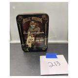 Babe Ruth Metallic Impressions Copperstown