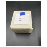 2008 Leaf Rookies & Stars football set (1-100)