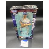 Roger Clemens Starting LineUp 1999, 12-inch