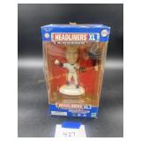 Dekek Jeter HeadlinersXL #1086/5000, unopened