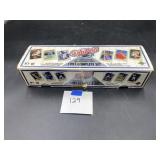 1991 Upper Deck baseball set-includes Nolan Ryan