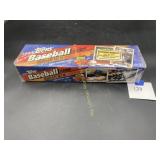 1993 Topps baseball set-factory sealed