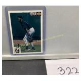 Michael Jordan UD Collector