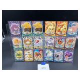 Pokemon Topps 2000 TV Animation series 2, 19