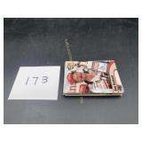 1992 Winston Cup Racing, Pro Set -24 cards