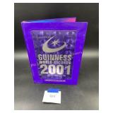 2001 Guinness World Records book