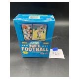 1990 Score football series 2 wax box-sealed