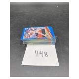 1991 Donruss Baseball--40 Cards