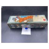 1990 Donruss baseball set-cards sealed