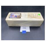 1992 Action Packed baseball-250 cards