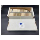 Topps Baseball 1985-95 Various Years approx 1400