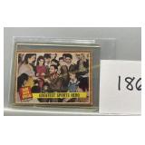 Babe Ruth Greatest Sports Hero #143