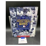 Major League Baseball Hometown Heroes book, 2006