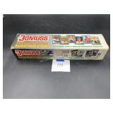 1991 Donruss baseball set