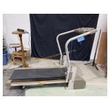 Westlo Treadmill Cadence 1020--Tested and