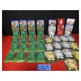 Ty Beanie Babies, Erin and Maple, McDonalds 16