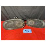 Pioneer Sealed Type 3-Way Speaker System TS-X150