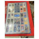 Super Bowl 25 Super Tickets--25 Years of