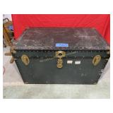 trunk  36 1/4 w x 20 d x 21 1/2 t