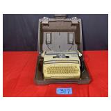 Coronet Super 12--Smith Corona--Model # 6LEA