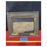 Antique Picture Frames