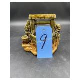 McCoy USA Wishing Well